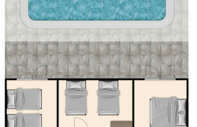 Villa Rachel - Photo 2