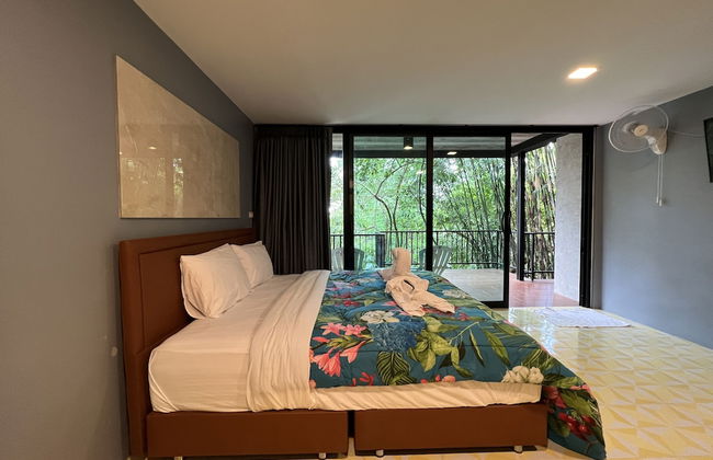 Ton Pling Khao Lak Villa - Photo 5