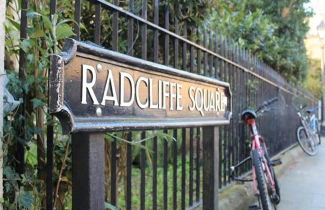 Inspecteur Morse Tour d’Oxford - Photo 2