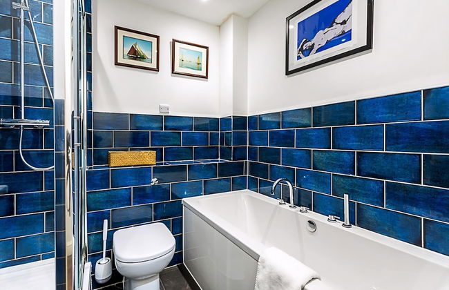 Terraced Bermondsey House - Foto 44