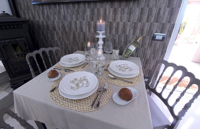 Villa Magdala in La Maddalena - Photo 8