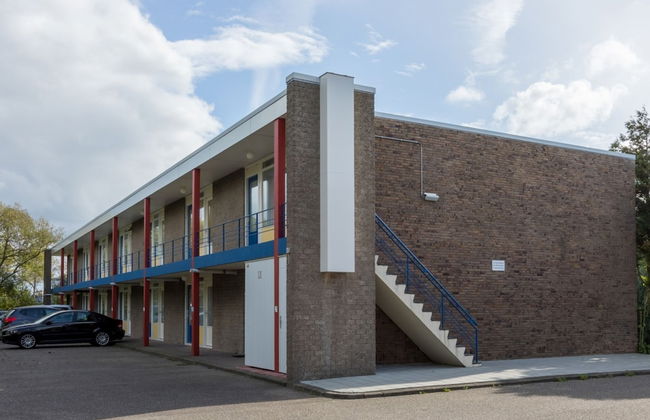 Apartment in Vlissingen Near the Beach - Photo 8