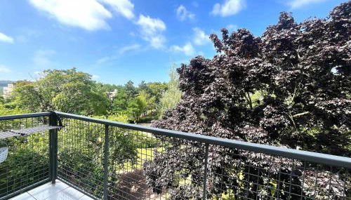 Spacious - Terrace - Piano - Monte-Cristo Castle - Foto 5