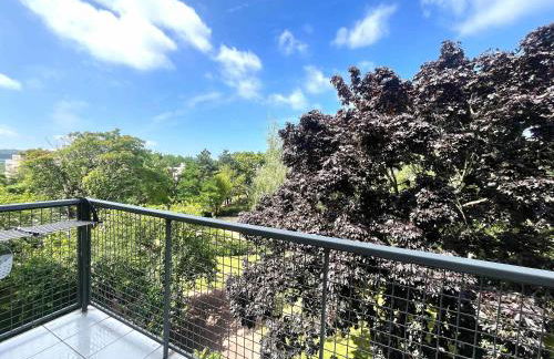 Spacious - Terrace - Piano - Monte-Cristo Castle - Foto 5