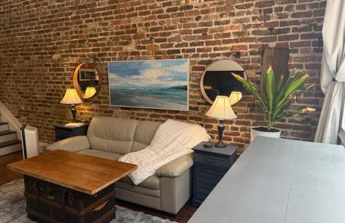 Downtown Charleston Condo - Foto 34