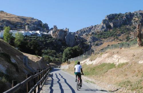 "EL JUNCAL" APARTAMENTO TURISTICO Parking gratuito - Foto 62