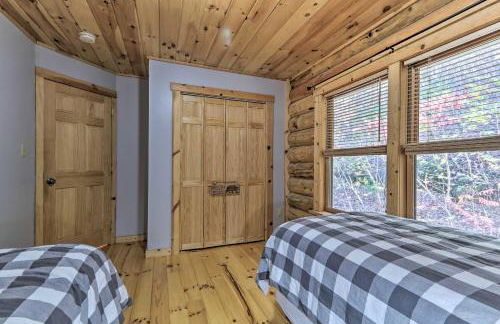 Expansive Group Getaway 11 Mi to Lancaster! - Foto 27