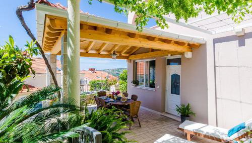 Adriatic Sunny Apartments - Foto 4