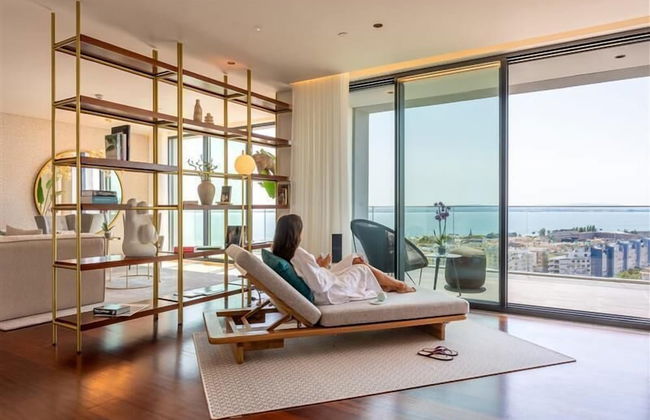 Martinhal Lisbon Oriente - Foto 37