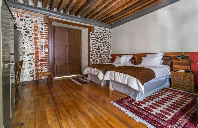 CASA SAUTO Amazing Luxury Suite Zocalo - Foto 2