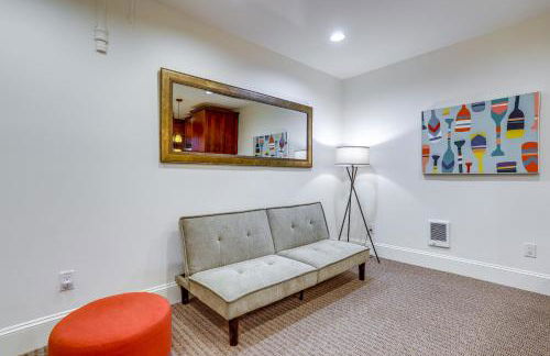 World Cup Getaway! Walkable Dtwn Seattle Condo - Foto 7