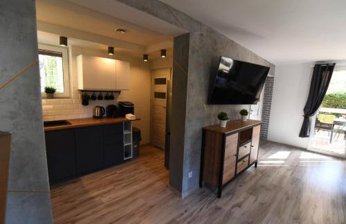 Domek Kretowiny Mazury - Foto 19