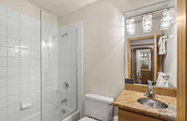 Chateau Chaumont & Dumont Condominiums by Frias - Foto 73