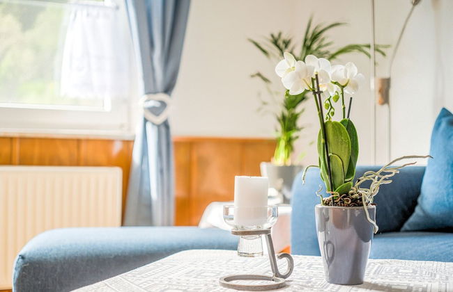 Cosy Apartment near Ski Area in Zorge - Photo 26