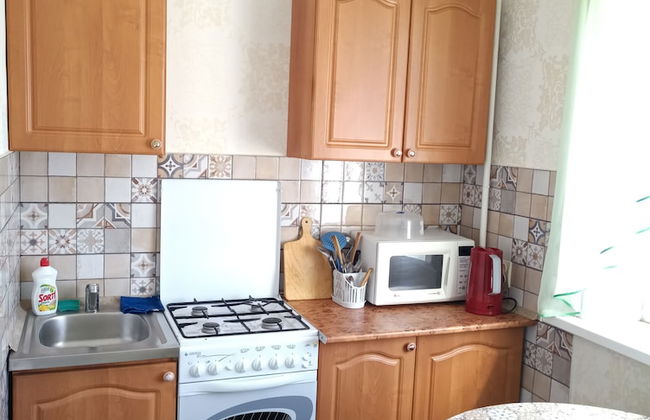 Domovoy Apartments - Foto 38