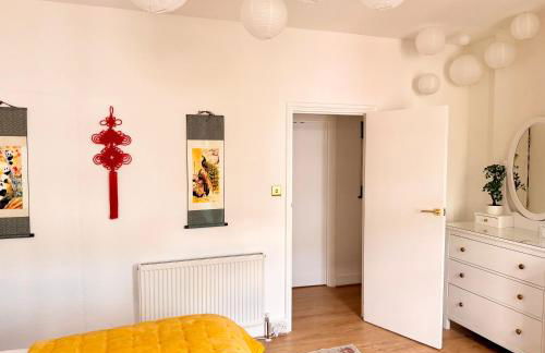 Candy Cafe Apartment - Foto 9