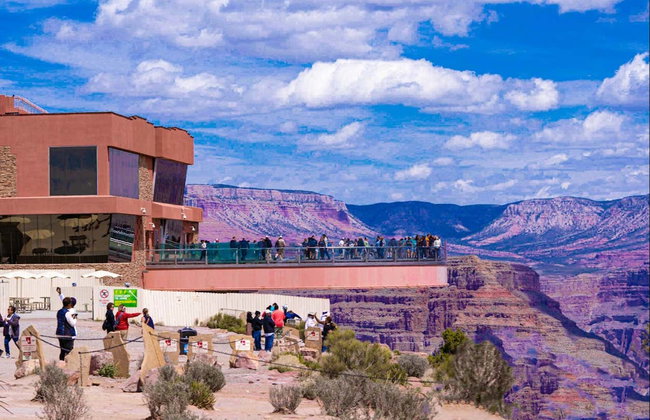 Grand Canyon Helicopter Tour - Photo 4