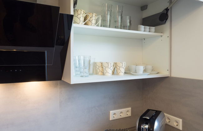 Miralior Apartment - Foto 18