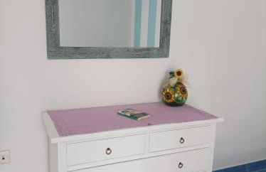 Villa Giardino degli oleandri Palinuro - Foto 24