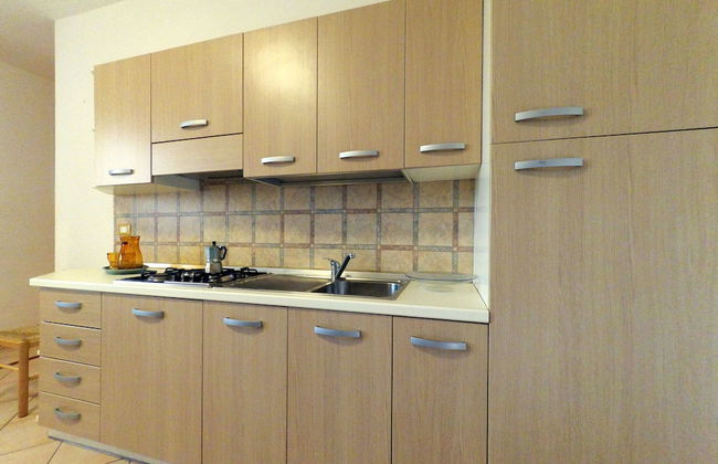 Mare Pineta Apartments - Foto 11