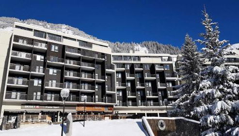 Residence De La Foret - Appartement lumineux · Proche des pistes · Balcon MAE-5774 - Foto 4