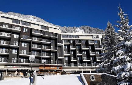 Residence De La Foret - Appartement lumineux · Proche des pistes · Balcon MAE-5774 - Foto 4