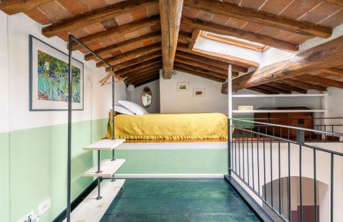 Fabio Apartments San Gimignano - Foto 16