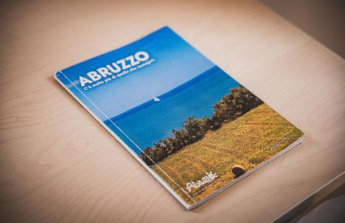 Casamè Apartment Sulmona - a due passi dal centro, free bike park - Photo 9