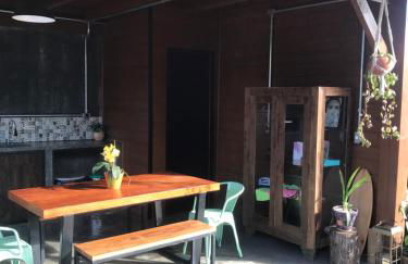 Maná Mariscal Hospedagem - Photo 20