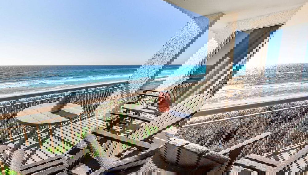 South Shore 30A by Avantstay Gulf View Pool + Bonfires - Foto 1, Imagen principal