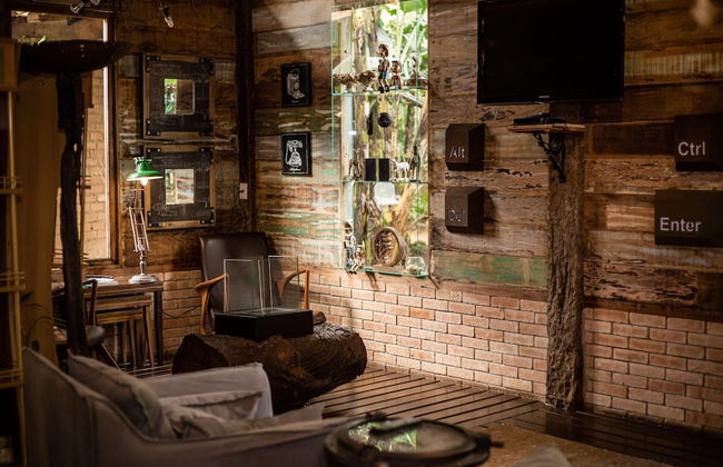 Serra do Ibitipoca Hotel de Lazer - Foto 2