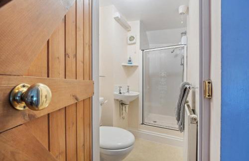 Cosy New Forest studio near Fordingbridge - Foto 5