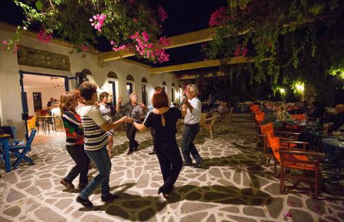 Ekaterini Hotel - Foto 72