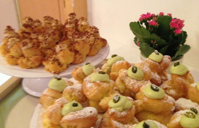 Agriturismo Cantagrillo - Foto 49