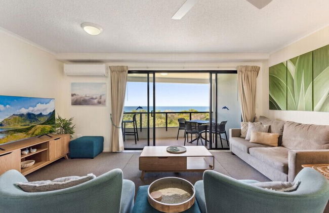 San Marino By The Sea Apartments - Foto 50