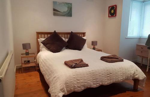 Atlantic Retreat - 5 minute stroll from the beach - Foto 24