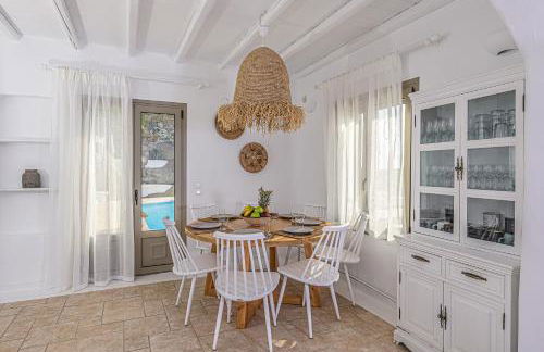 9 Muses Villas Mykonos - Photo 52