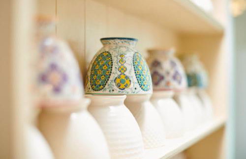 Min Yr Afon, A charming Laugharne Cottage, close to Castle, Estuary & Cafés - Photo 19