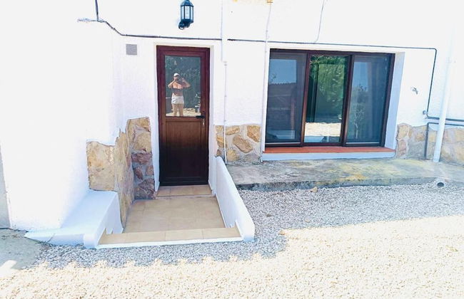 Moraira Escape With Private Pool, 1 Bed, Sleeps 2 - Foto 26