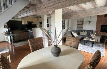 Gîte du soleil - Foto 9