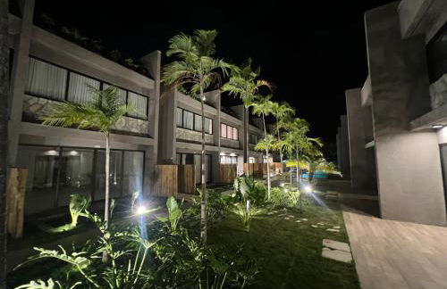 Apto Charme do Toque de Milagres - Villa Manah - Foto 32