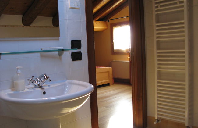 La Casa Vecchia - Foto 27