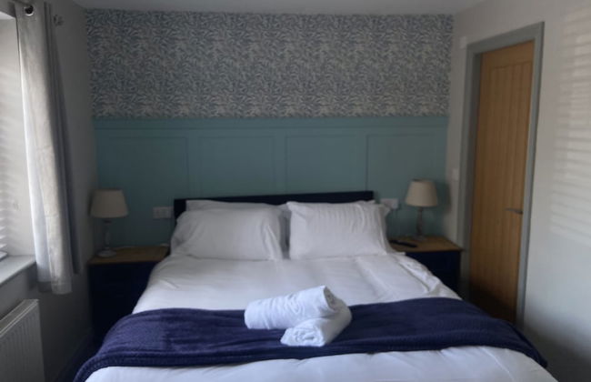 Durham City Cottages - Foto 8