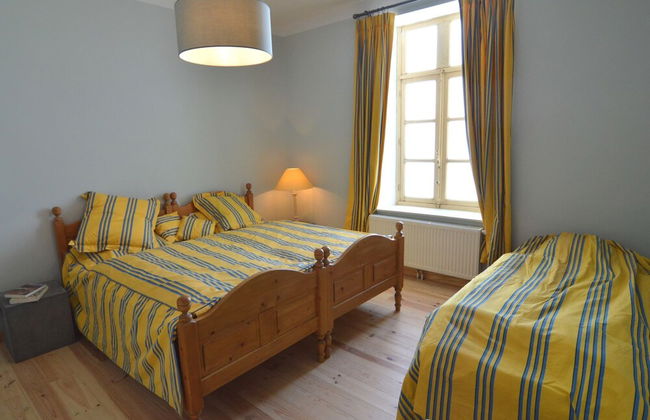 Peaceful Retreat in Roumont - Foto 4