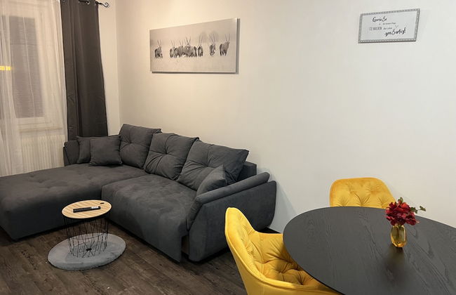 Wohnung in Altstadtnaehe - Foto 6