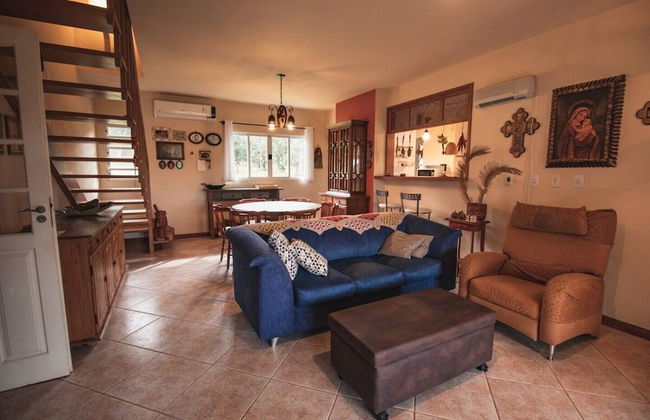 Sítio Fuchsia Régia em Rancho Queimado - Foto 7