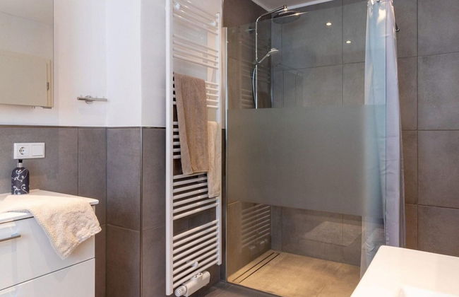 Modernes Split-level Haus Nahe am Hennesee - Foto 20