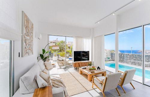 Villa Larisa - Foto 14