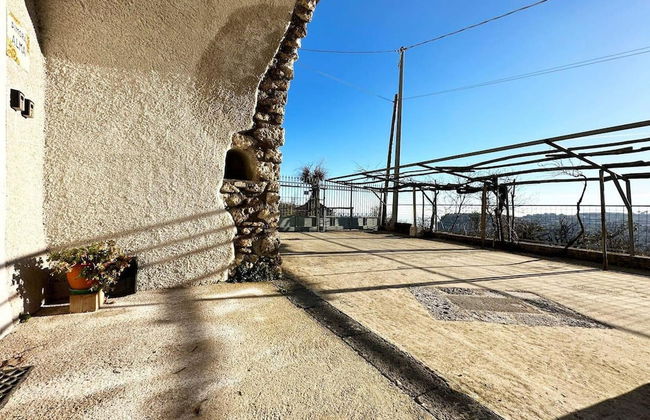 Lovely 6-bed Apartment on the Amalfi Coast - Foto 36