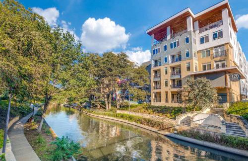 Riverwalk Luxury Condo Steps to DT Free Parking - Foto 41